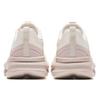 New Anta Cushioning Anti Slip And Wear Resistant Low Top Training Shoes Women's White Pink 122337711-2