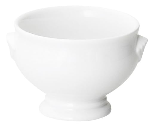 Koyo Ceramics Jardin 9см Миска Трюфель, Ракушка, Можно мыть в посудомоечной машине, Сделано в Японии, 18000133