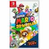 Видеоигра для Switch Nintendo Super Mario 3D World + Bowser's Fury