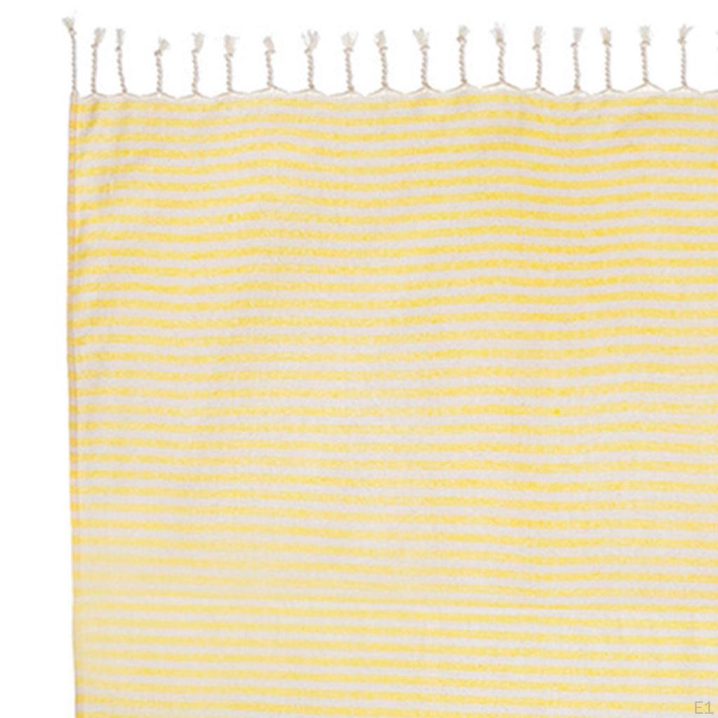 Хлопковое турецкое пляжное полотенце-одеяло быстросохнущее впитывающее походное складное аксессуары для плавания