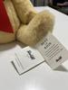 [USED] Steiff Pezzi Teddy Bear 35cm EAN012280