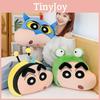 Shin Chan Creyon Plush Toys Anime Role Periphery Doll Children Birthday Gifts