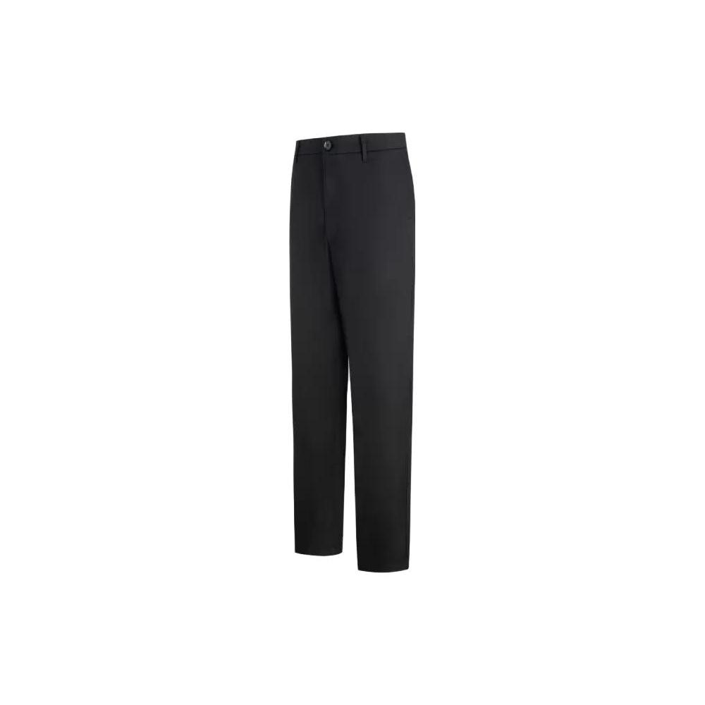 ARMANI EXCHANGEAE SS23 Casual Pants Men's Black 3RZP12-ZN1GZ-1200