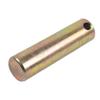 Pivot Pin 6577954 QR6882604 For Bobcat  S130 S150 S160 S175 S185 S205 S220 S250 S300 S330 S450 S510 S530 S550 S570 S590 T180