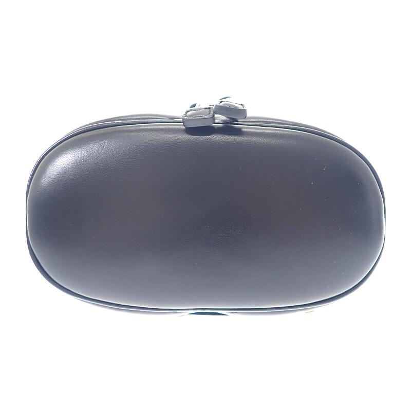 Gucci 777253_AAC74_1000 Рюкзак Â· Дневной рюкзак черный кожа Женский