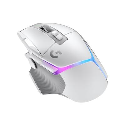 Игровая мышь Logitech G G502