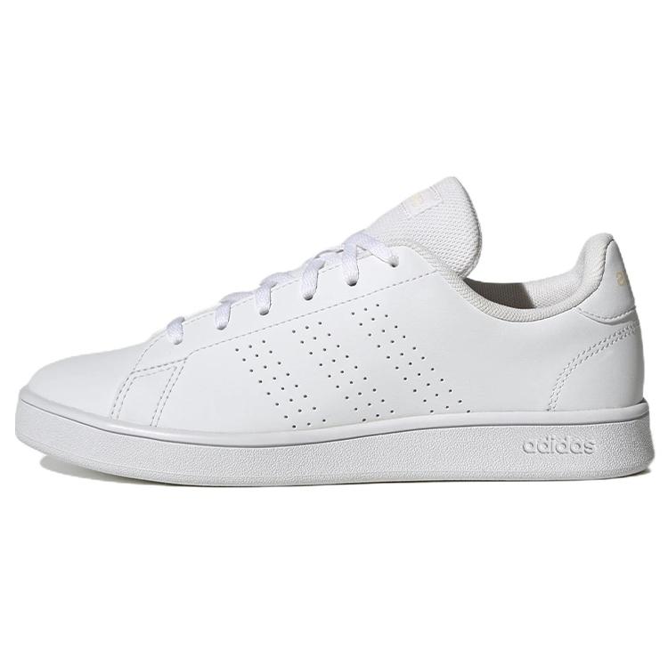 Adidas Advantage Base Court Lifestyle Shoes 'White' Women's GW7105