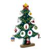 MidOcean Wooden Christmas Decoration