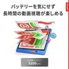 Lenovo Tab Tablet (10.1-inch, MediaTek Helio G85, 4GB RAM, 64GB, Wi-Fi) Luna Gray ZAEH0157JP