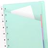 Filofax Classic A5 Mint Notebook 115052 (Official Import)