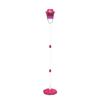 Bubble Machine Stand Automatic Bubble Maker with Night Light And Music Outdoor Vertical Bubbles Machine for Wedding Birthday Picnic Camping Party