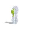 adidas Кроссовки унисекс Day Jogger White Polar Blue Cloud-White Sky-Tint Acid-Mint GW4912