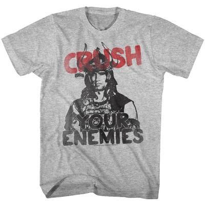Conan The Barbarian Cruuuush T-Shirt