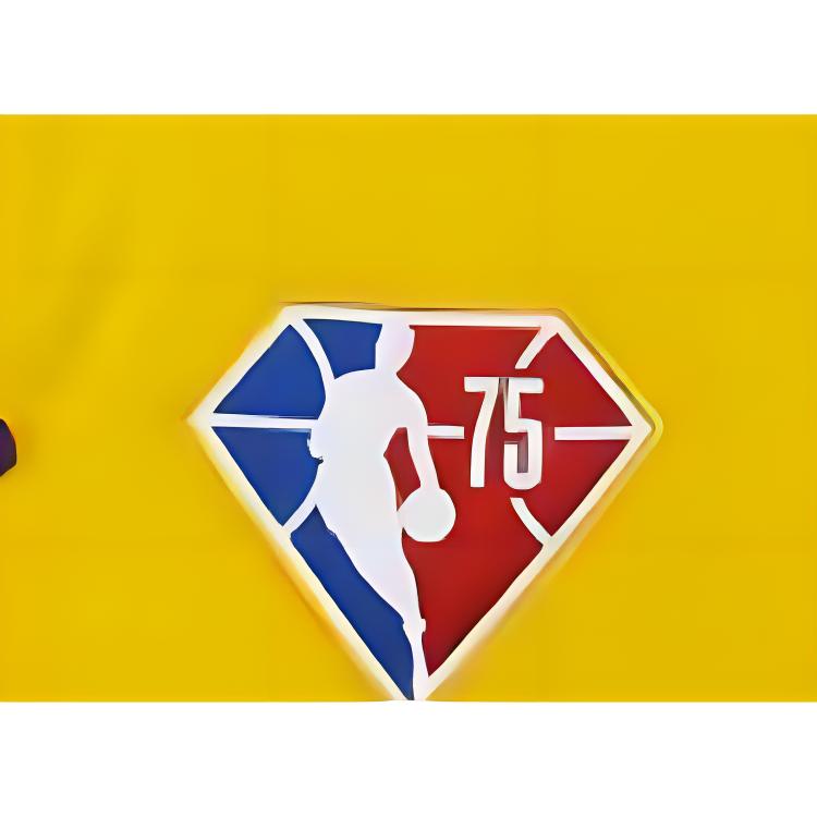 Nike Футболка NBA Los Angeles Lakers Showtime Mixtape Edition DB2455-728