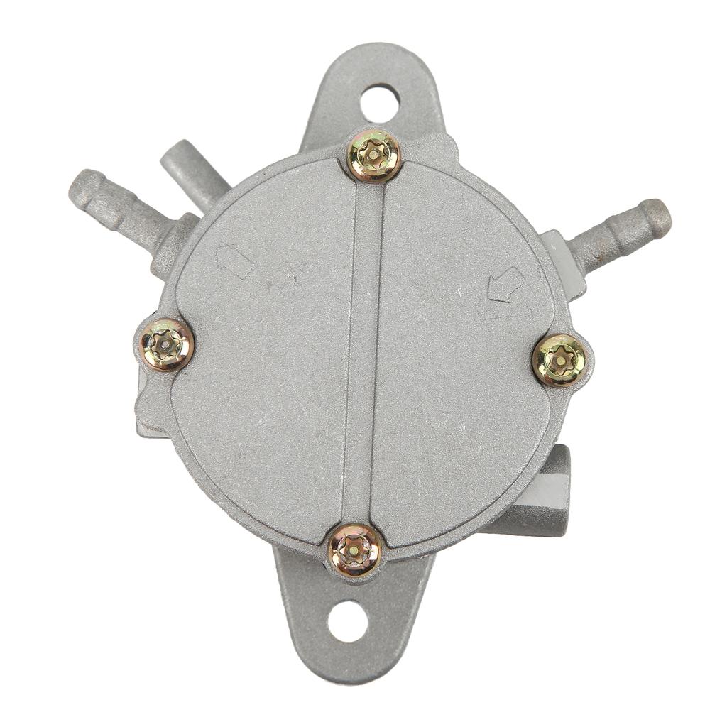 Fuel Pump Accessory Replacement for GY6 125cc 150cc 250cc 300c ATV SCOOTERS GO KARTS