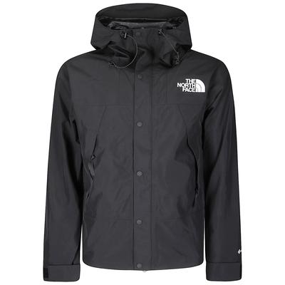 Мужская черная куртка M GTX Mountain