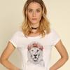 Women's T-shirt - LION SPRING FESTIVAL