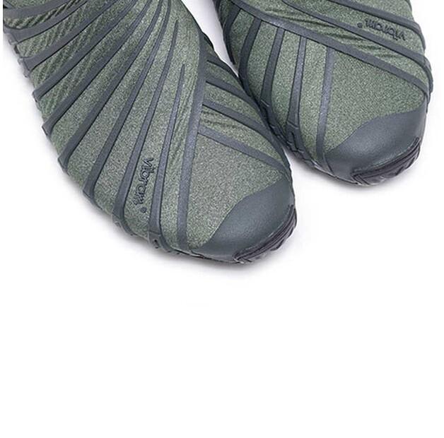 Vibram Fivefingers Furoshiki Ecofree кроссовки
