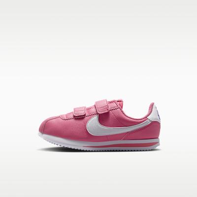 Детские кроссовки Cortez PS 'Peony White'