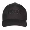 AC/DC Logo Baseball Cap