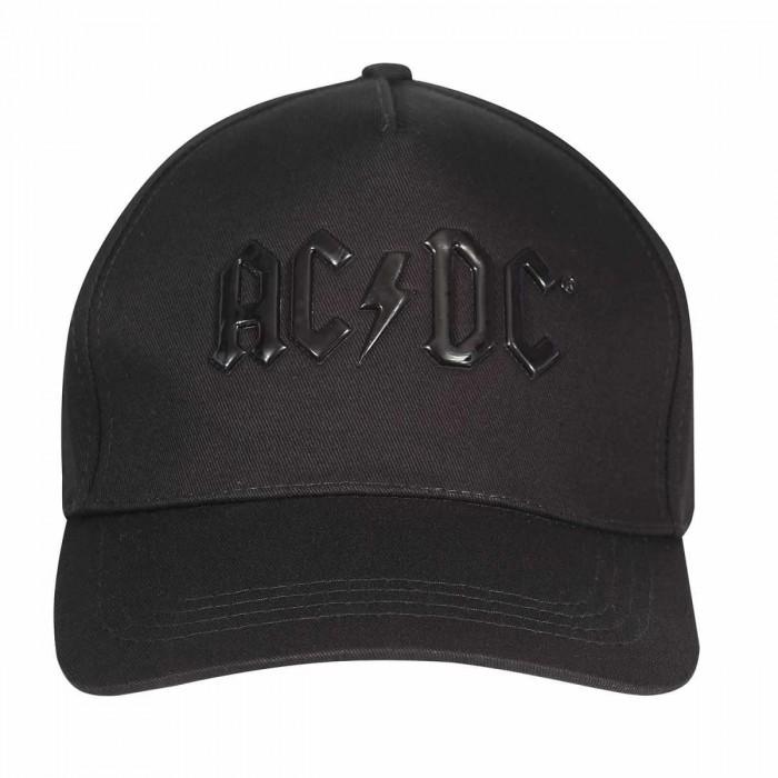 AC/DC Logo Baseball Cap