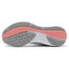 Puma Electrify Nitro 3 Удобные Сетчатые Дышащие Низкие Кроссовки для Бега Женские кроссовки Белый Розовый 378456-02