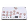 Для Fighting Box Flatbox Fighting Stick Controller Поддержка SOCD Fight Stick Game Controller