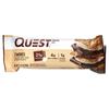 Quest Nutrition Protein Bar, S'mores, 12 Bars, 60 G (2.12 Oz) Each