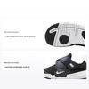 Кроссовки Flex Advance PS Black White Kids Dark-Obsidian CZ0186-010