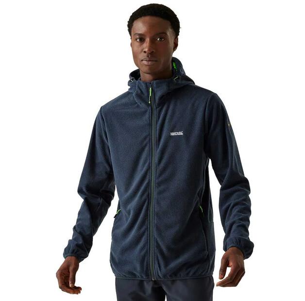 Regatta Fleece Jacket with Zipper Tahill