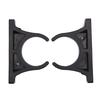 1 пара зажимов для весла для каяка, пластиковый держатель для весла, зажимы для лодок