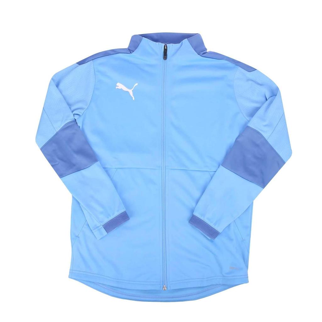 Puma Childrens/Kids Final Training Jacket