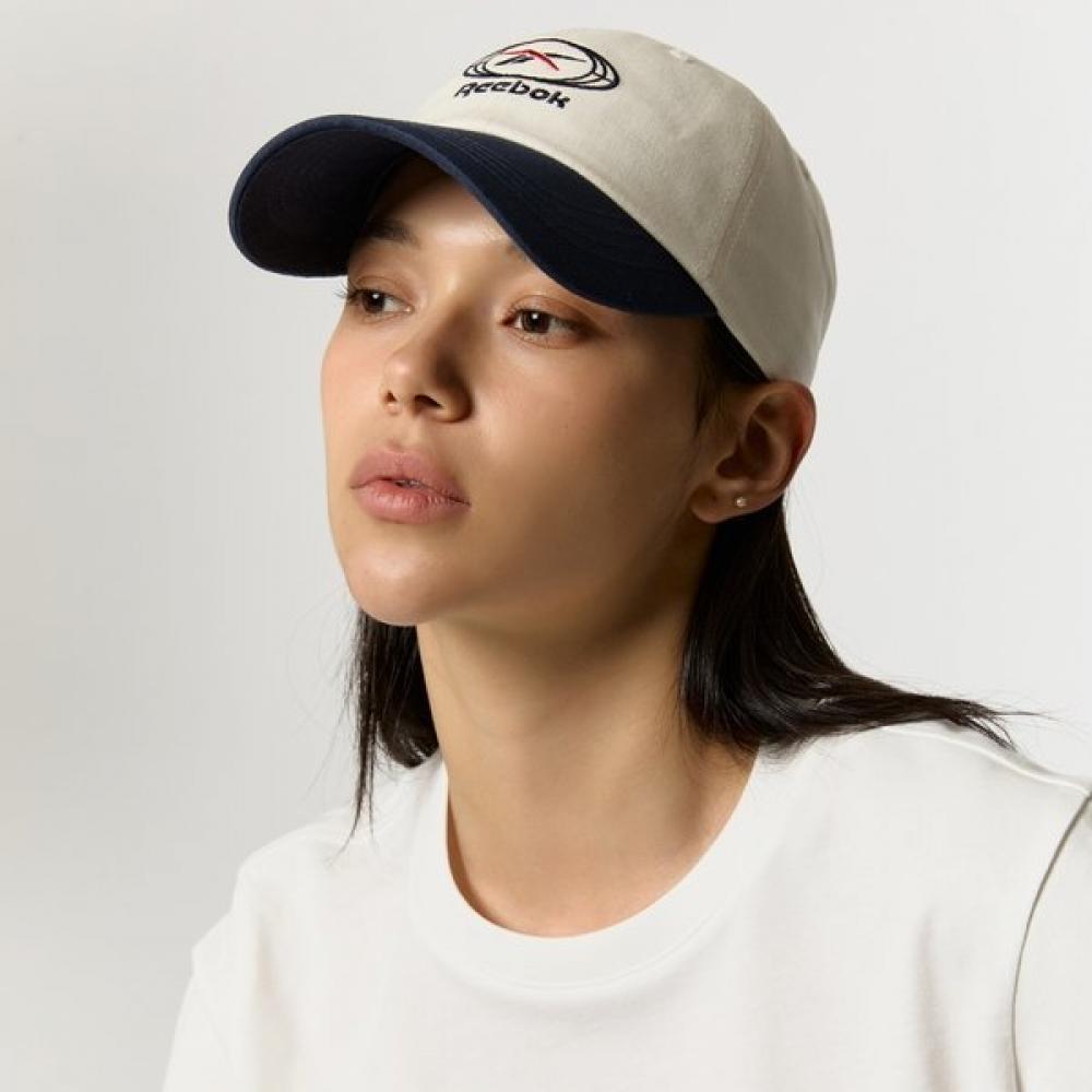 Off White Circle Logo Ballcap Rehe5ey05ow