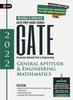 Книга Gate 2022 General Aptitude & Engineering Mathematics Guide