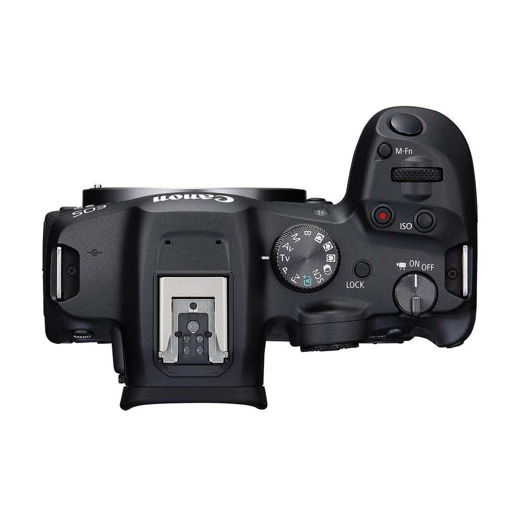 Canon Корпус беззеркальной камеры EOS R7
