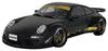 Модель зажигания RWB 997 Черный готовое изделие 1/18
