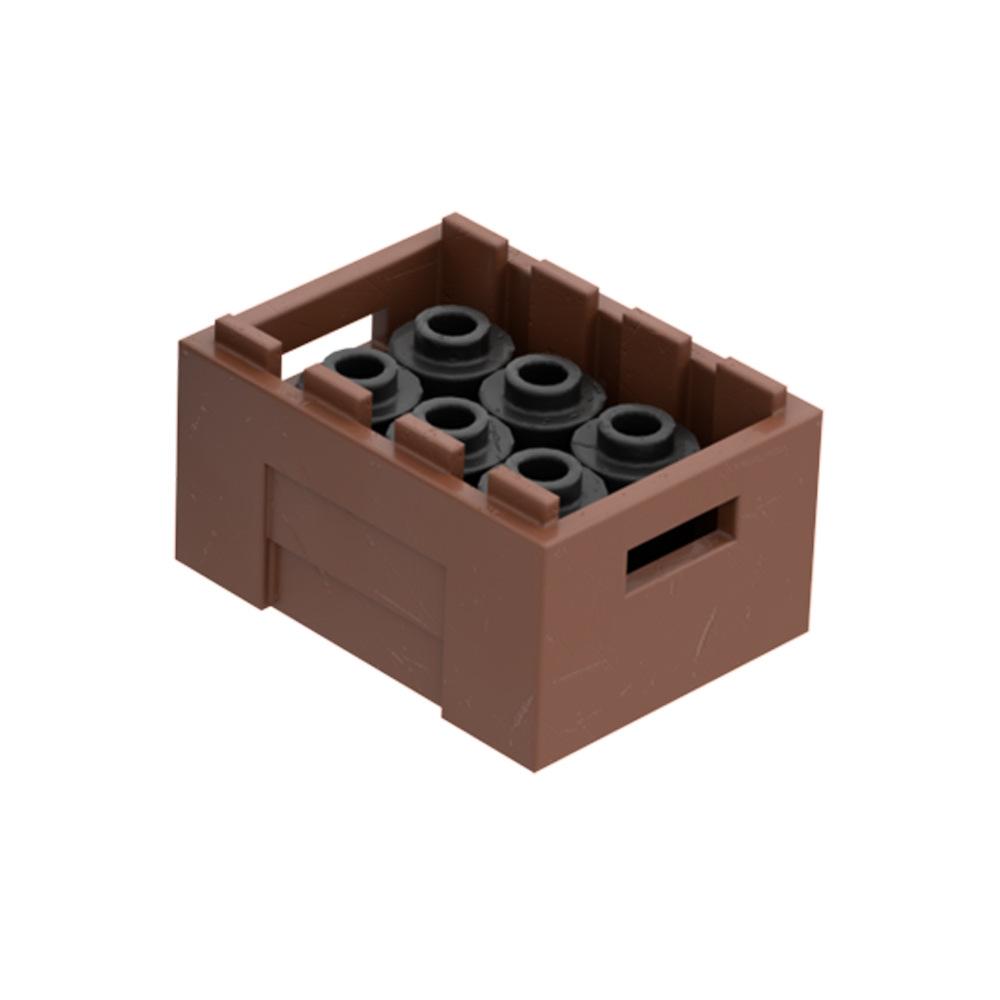 Средневековая военная пушка, маленькая фигурка солдата, строительный блок, пиратский корабль, артиллерийская сцена, украшение, игрушка