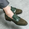 Men'S Formal Loafers, Fashion Mens Shoes