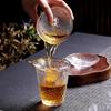 Chaxun Heat-Resistant Hammered Glass Gongdao Cup