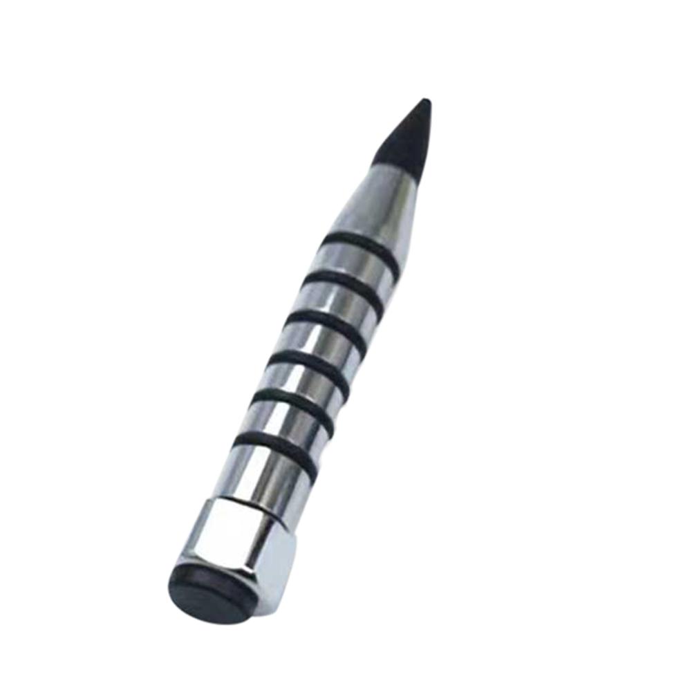 Инструменты для ремонта вмятин без покраски автомобиля Инструменты для выбивания вмятин из алюминиевого сплава Ручка-скоба Регулируемая длина Ручка-карандаш для ремонта вмятин на автомобиле Ручной инструмент