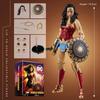 HiPlay Fondjoy Justice League Wonder Woman подвижная фигурка аксессуар полный набор 1/9