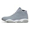 Air Jordan Horizon Mid 'Wolf Grey' 823581-013