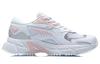 Women's Sneakers Li-Ning Li Ning Cushioning Slip Resistant Abrasion Resistant Breathable Lightweight Low top