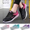 Fashion Women's Shoes Comfortable Casual Shoes Women Breathable Sneakers Lightweight Running Shoes