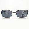AXE Casual MC3001P Sunglasses, Polarized, Gunmetal,
