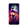Case for Huawei  Y7 2017 Case Silicone TPU Back Cover Phone Cases For Huawei Y7 TRT-LX1 TRT-LX2 TRT-LX3 Y 7 2017 coque bumper