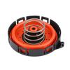 Car Engine Exhaust Cap Positive Crankcase Ventilation PCV Valve for 14506018001