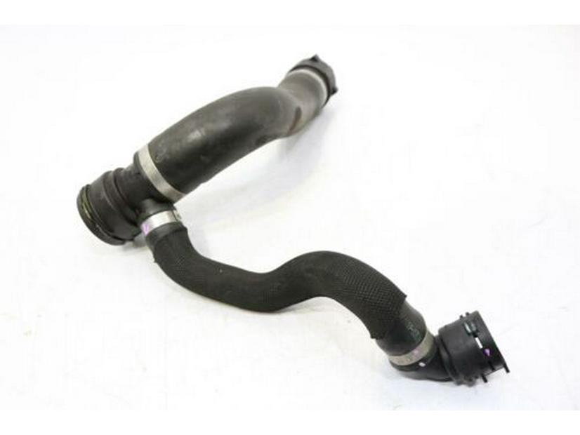 BMW E70/F85 Патрубок радиатора 17127586774