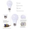 Led Bulb Dc 12V Led Light  5W 7W 9W 12W15W 20W 30W For  Led Light Bulbs12-85V