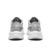 adidas Lite Shuffle Удобные Универсальные Повседневные Кроссовки Унисекс Светло-серые KI1503